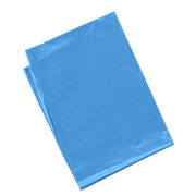 ARTEC 水色 カラービニール袋(10枚組) ATC45539
