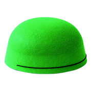 ARTEC フェルト帽子 緑 ATC14456