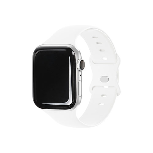 EGARDEN SILICONE BAND for Apple Watch 49/45/4
