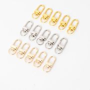 キーホルダーパーツ diyパーツ ハンドメイド アクセサリーパーツ