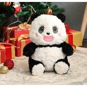 人気新作！   かわいい  おもちゃ クマさん　パンダ ぬいぐるみ　玩具