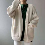 韓国ファッションセーター