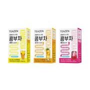 TEAZEN　コンブ茶　人気　新商品　美容茶  BTS　健康茶