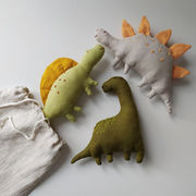 INS 新作 創意  超可愛い 抱き枕  恐竜  動物ぬいぐるみ   布人形です 写真撮影用  プレゼント