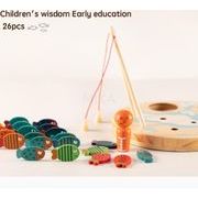 2023新作 玩具ギフト ホビー用品 木製 誕生日 贈り物  おもちゃ   教育玩具 子供の日  撮影アイテム