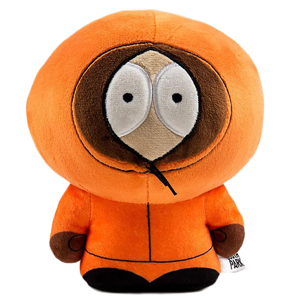 Amazon | South Park サウスパーク ミステリオン フィギュア