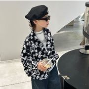 2023春夏新作★子供服★ベビー服 ★キッズ服★長袖 シャツ★トップス
