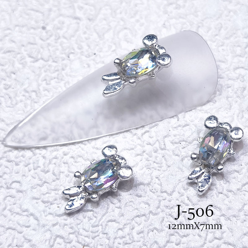 鯉 くま うさぎ 狐 テディベア 薔薇 ネイルパーツ ネイル用品 ネイル 