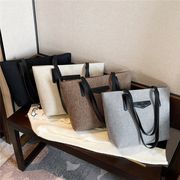 INS新作  韓国風  ファッション  ショルダーバッグ  大容量  斜め掛け肩掛け  買い物バッグ  鞄