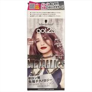 ｇｏｔ２ｂ　ボンディング・メタリックス　ヘアカラー　ラベンダークォーツ