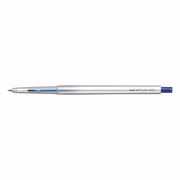 三菱鉛筆 スタイルフィット ゲルボールペン 0.38 ブルー UMN13938.33