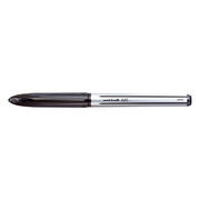 三菱鉛筆 水性ボールペン ユニボールエア 0.7 黒 UBA20107.24