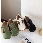 2023年春★子供靴★シューズ★単靴★タグ23-33★3色