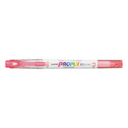 三菱鉛筆 蛍光ペン プロパス サクラ PUS102T.51