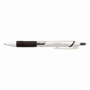 三菱鉛筆 なめらか油性ボールペン ジェットストリーム 0.5mm 黒 SXN15005.24