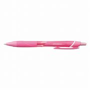 三菱鉛筆 なめらか油性ボールペン ジェットストリームカラー 0.7mm ベビーピンク SXN150C07.68