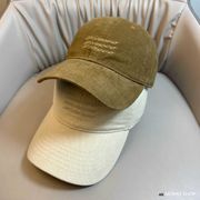 夏 人気　野球帽 レディース  帽子　 日焼け防止   UVカット男女兼用　キャップ　日よけ帽