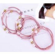 超安い♪お買い得　ヘアゴム♪♪ヘアアクセサリー　♪髪飾り♪ヘアゴム