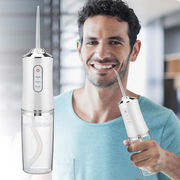 このお値段なら納得 電動歯ブラシ 手持ち 家庭用 3速 スプリンクラー 歯磨セット 携帯用 ソフト新品