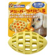[ドギーマンハヤシ] アミーバーラクビー　S