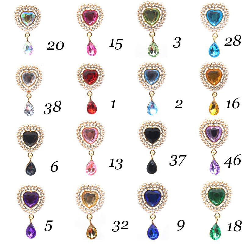 超新作合金 デコパーツ DIY素材 貼り付けパーツ デコ素材 バッグ手芸材料衣類と靴帽子アクセサリーパーツ