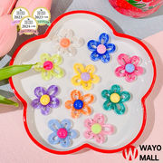 新入荷 デコパーツ DIY素材 貼り付けパーツ デコ素材 バッグ手芸材料衣類と靴帽子アクセサリーパーツ