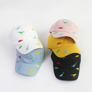子供用帽子・ベビー帽・アウトドア・日除け帽・ファッション・5色