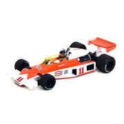 MODELCARGROUP マクラーレン M23 1976年フランスGP #11 J.Hunt Marlboro team McLaren