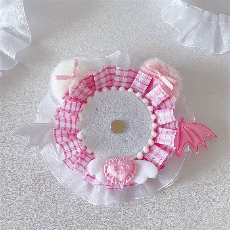 痛バ用缶バッジ用痛ロゼット 展示用 ページ NO.49