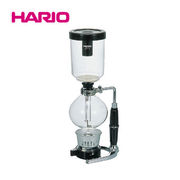 『HARIO』ハリオのコーヒーサイフォン　テクニカ　TCAR-5 (ハリオ)