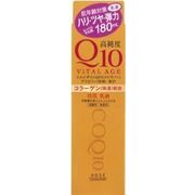 バイタルエイジＱ１０ミルキィローション１８０ｍｌ
