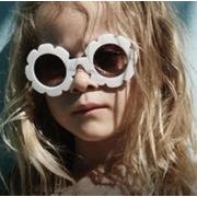 ins夏新作  韓国風子供服  子供サングラス    キッズ眼鏡  可愛い   紫外線UVカット  9色