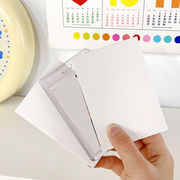 ins    生活雑貨   カード   タグ    贈り物   包装   ボール紙   梱包資材   カードガード  1.5mm