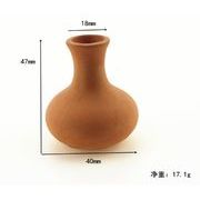 ドールハウス   模型   撮影道具  ミニチュア  モデル  陶器 インテリア置物  デコレーション  植木鉢