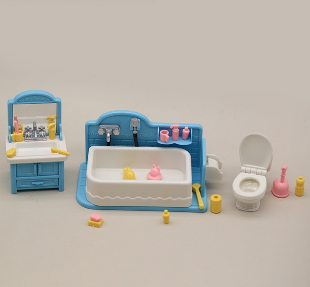 ins  模型   ミニチュア    デコレーション    モデル      おもちゃ   お風呂   贈り物  インテリア置物