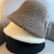ins人気  ハット    韓国ファッション   漁夫帽    バケツ帽子  レディース帽子   おしゃれ   6色