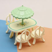 ins人気    撮影道具    ミニチュア   アウトドア    モデル  おもちゃ    デコレーション  食卓  2色