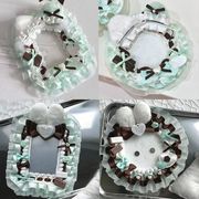 新作   痛バッグ 装飾  パッケージ  推し活 素材  自作グッズ コレクション  缶バッジ用  カードケース