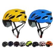 自転車ヘルメット  CE認証齊み 子供 メンズ　レディース バイク 自転車 ロードバイク