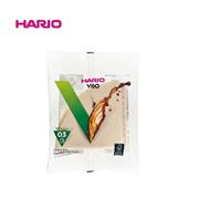 2023リニュアル『HARIO』V60用ペーパーフィルター03M　100枚入り VCF-03-100M-23+(ハリオ)