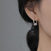 レディースピアス　アクセサリー　耳飾り　高級感　韓国ファッション　新作