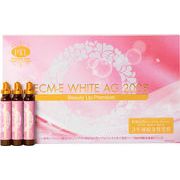 千早 Precious Luxe ECM-E WHITE AG 2028-10本入り 成分増量版