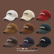 野球帽 帽子 レディース メンズ帽子 日よけ帽子 夏新作 刺&#32353; 紫外線対策 男女兼用