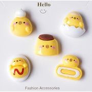 手芸diy用デコレーション 人気DIYパーツ-デコパーツ クラフト 材料  アクセサリーパーツ 貼り付けパーツ