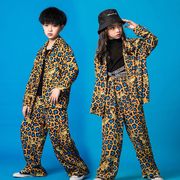 ダンス 衣装 ヒップホップ ダンスパンツ ダンスウェア ステージ衣装 女の子 男の子 HIPHOP