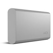 エレコム LaCie Portable SSD v2 2TB STKS2000400