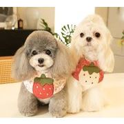 ペット服 犬服 超可愛い  ストール ネコ雑貨  小型犬服   ペット用品 猫服 2色