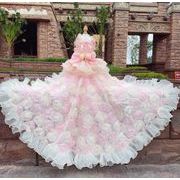 犬服  猫犬兼用 ペット用品  ネコ雑貨 可愛い 洋服レース  ペット服ワンピース ドレス