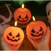 かぼちゃラン  装飾品 子供用品  発光   ハロウィン かぼちゃ パーティーアクセサリー  可愛い