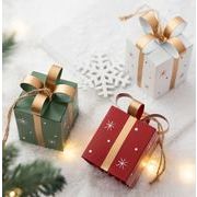 北欧 クリスマス 飾り  撮影道具  ギフトセット インテリア 装飾  クリスマスツリー  3色